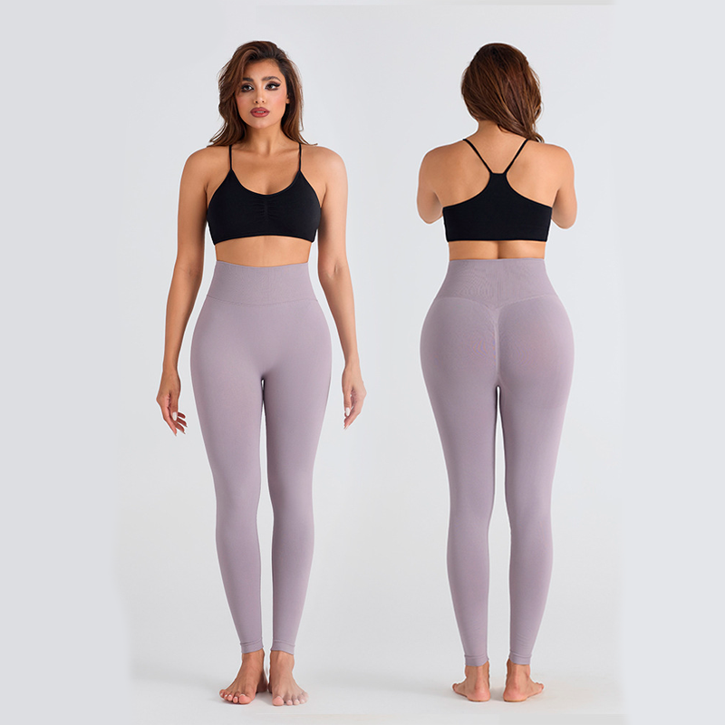 Kit 3 Calças Lipo Modeladora Moda Sport com Alta Elasticidade e Conforto