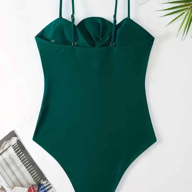 Conjunto Francês Maiô Serena + Saída de Praia Tendência 2025