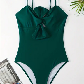 Conjunto Francês Maiô Serena + Saída de Praia Tendência 2025